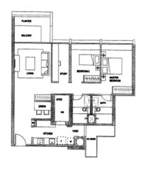 The Minton (D19), Condominium #502639981